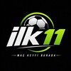 Telegram chat ⚽️ İLK11TV ⚽️ logo