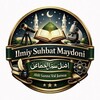 Ilmiy Suhbat Maydoni - Telegram Groups