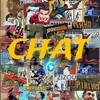 Telegram chat ( CHAT ) logo