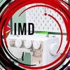 Telegram chat IMD СLUB FM logo