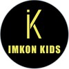 Telegram chat Imkon Kids logo