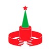 Telegram chat Интересная Москва Chat logo