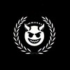 Telegram chat I M M O R A L logo