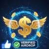 Telegram chat Global Free income Zone logo