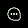 Telegram chat inch community logo
