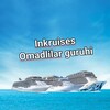 Telegram chat ВОДИЙ -"INCRUISES"🌴💸💰 logo