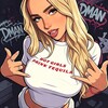 Telegram chat Live video call punjabi vc service Tamil Chennai telugu kerala kannada Delhi logo