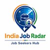 Telegram chat 🇮🇳 India Job Radar Community logo