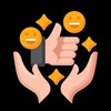 Telegram chat IDS - Social Groups logo