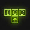 Telegram chat IGC Chat logo