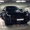 Telegram chat Infiniti FX / QX Club logo