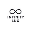 Telegram chat Infinity Lux logo