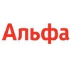 Telegram chat АЛЬФА ИНФОРМАЦИЯ logo