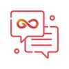 Telegram chat INFO BEASISWA S1, S2, S3 logo