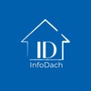 Telegram chat InfoDach logo