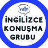 Telegram chat İngilizce Konuşma Grubu | English Practice logo