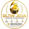 Telegram chat 12 VILOYAT Инкубатор Лар олами logo