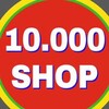 Telegram chat Inomjon_10000shop logo