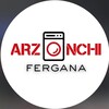 Telegram chat Arzonchi Fergana logo