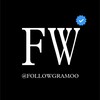 Telegram chat 🔱 Instagram Followers Free 🔱 logo
