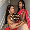Telegram chat Interfaith Lovers Zone logo