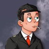 Telegram chat  888 𝙄𝙣𝙩𝙧𝙤 ˎˊ OTC 🫟 logo