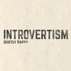 Telegram chat 『🔱』Introvertism logo