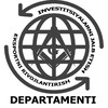 Telegram chat INVEST EKSPORT DEPARTAMENT logo