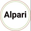 ثبت نام و معرفی آلپاری - Telegram Groups