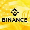 لوگوی کانال تلگرام irannn_binance — بایننس ایران️