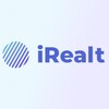 Telegram chat iRealt ГК Кортрос logo