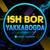 Telegram chat ISH BOR YAKKABOGDA logo