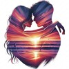 Telegram chat Ищу девушку/парня❤️ logo