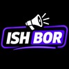Telegram chat ISH BOR Farg'ona viloyat logo
