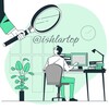 Telegram chat ИШЛАР ТОП РАБОТА logo