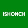 Telegram chat ISHONCH - Jomboy logo