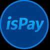 Telegram chat isPay LT🇱🇹 Ekosistema logo
