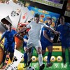 Telegram chat ⚽️ @iSportsBooks - Soccer Tips Sharing & Casino Discussions ⛹️‍♂️🏋️‍♀️🏊‍♀️🚴‍♀️🏌️‍♀️🏇 logo