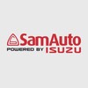 Telegram chat ISUZU «FORTIS MOTOR» logo