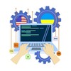 ️IT_4_Ukrainians_USA_chat - Telegram Groups