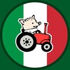 Telegram chat ITALY logo