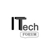 Telegram chat iTech Форум (11:00 - 23:00) logo