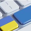 Telegram chat IT Ukraine/ Katowice logo