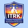 Telegram chat ITRK 14.03 Vernetzung logo