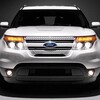 Telegram chat Чат Ford Explorer 5 logo