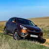 Telegram chat Hyundai / Хендай ix35 logo