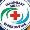 Telegram chat 🏩IXLOS B@XT SHIFO SERVIS🏩 logo