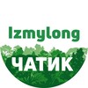 Telegram chat IzMyLong | Чатик logo