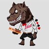 Telegram chat PPPOKER IZZI KATKA X-POKER logo