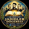 Telegram chat "Jádidier izinen" dógeregi logo